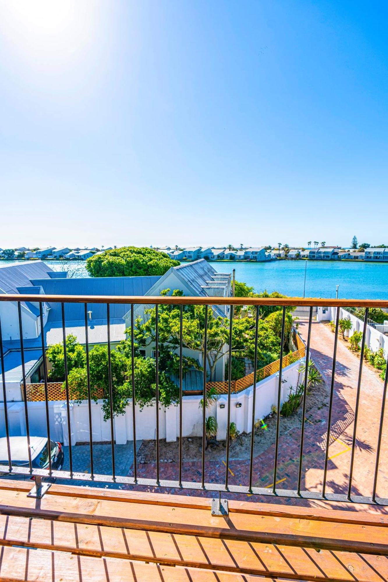 Cape Town Milnerton Lagoon Villa Exteriér fotografie