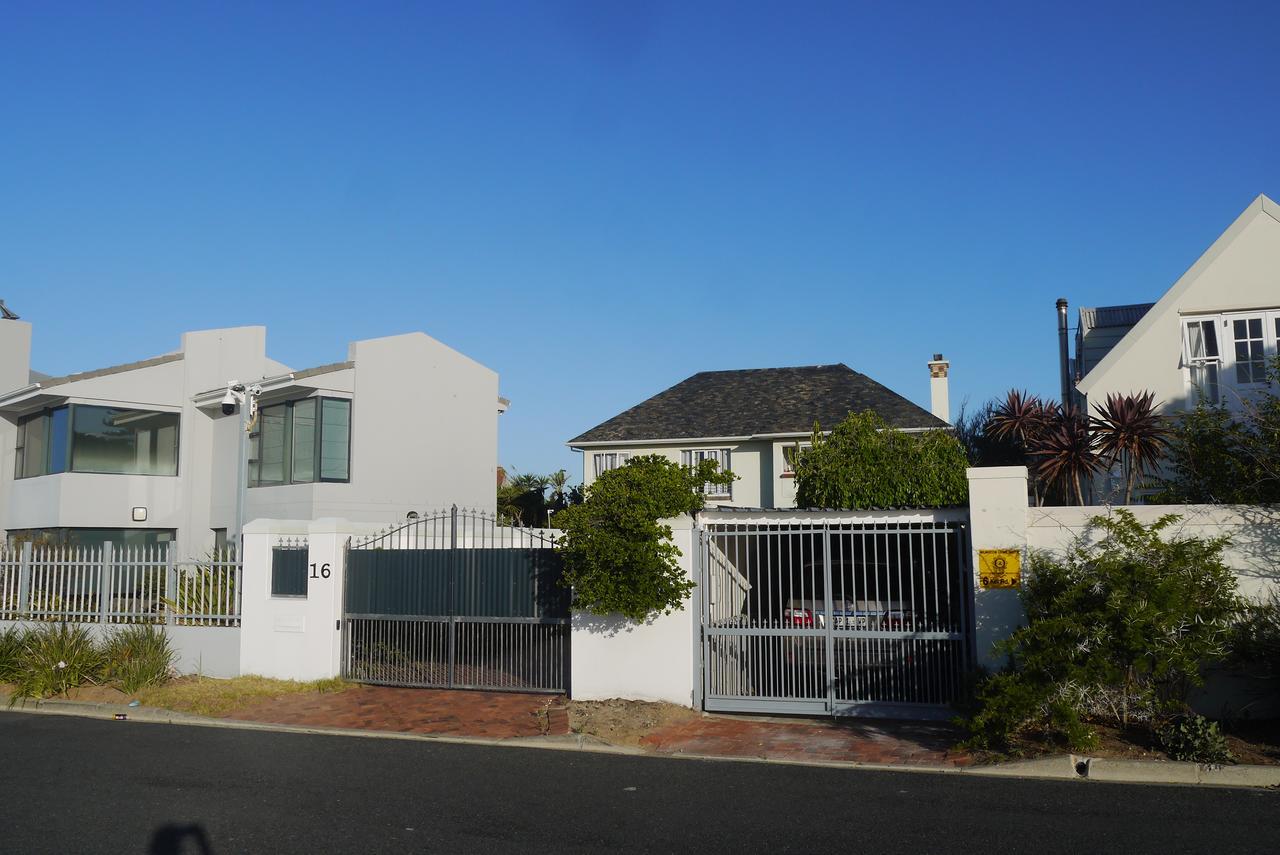 Cape Town Milnerton Lagoon Villa Exteriér fotografie